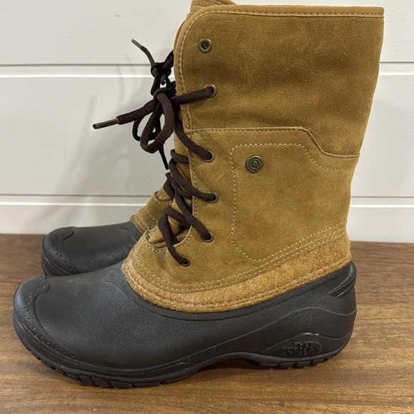 The North Face Women’s Shellista II Boots - Picture 4 of 14